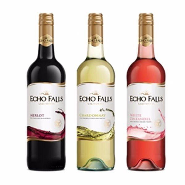 Echo Falls Wine