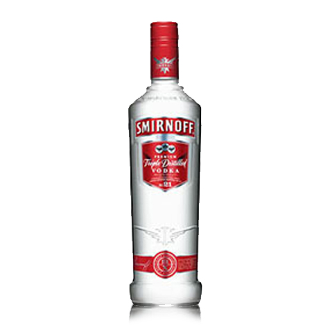 Smirnoff Vodka 70cl