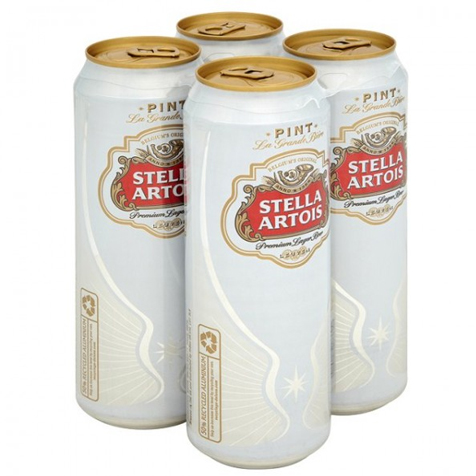 Stella UK