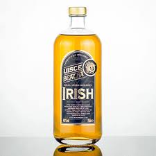 UB Real Irish Whiskey