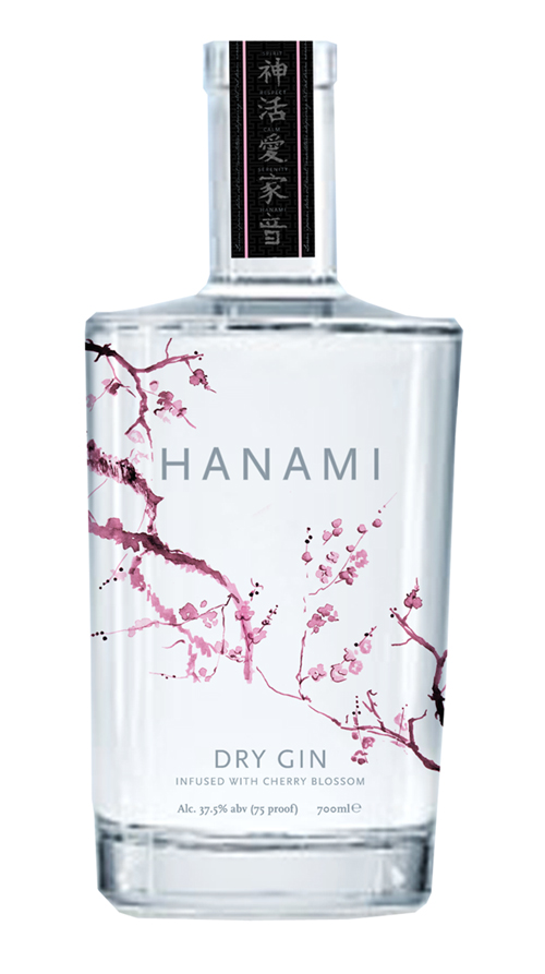 Hanami Gin