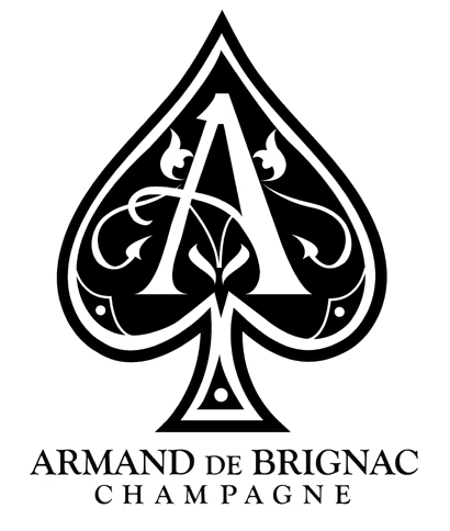 Champanhe MoÃ«t & Chandon, Dom Perignon, Armand de Brignac and Louis Roederer Cristal