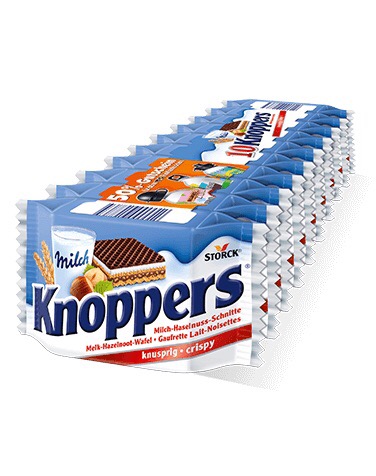 Knoppers