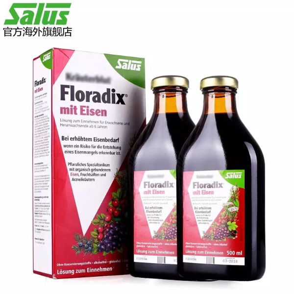 Floradix