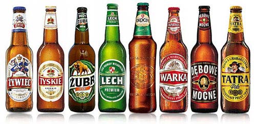 Zywiec/Warka