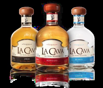 la cava tequila range