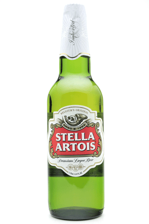 Stella Artois 