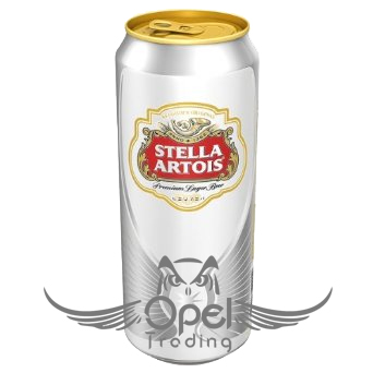 Stella UK in IEFW now