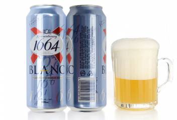 Kronenbourg 1664 BLANC 330ml blts