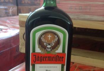 Jagermeister