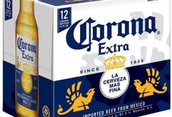 Corona Extra (12x330ml)