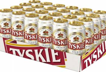 Tyskie Gronie - Polish Origin