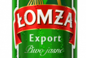Lomza Export Can 0,5l