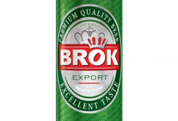 Brok Export
