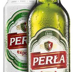 Perla Export can 0,5 l
