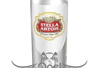 Stella UK in IEFW now