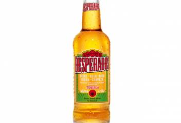 Desperados Bottles and Cans