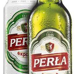 Perla Export 0,5 l can Best Price Offer