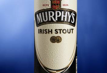 Murphys Irish Stout 6x4 500mlCans