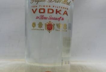 Smirnoff Red 6-70cl-35.5%