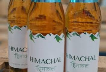 Himachal Premium Indian Cider