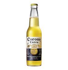 Corona 4x6x355ml (English Text)