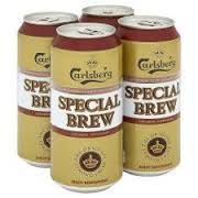 Carlsberg Special Brew