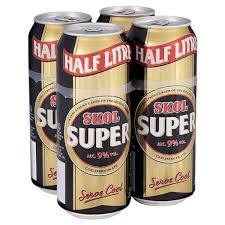 Skol Super