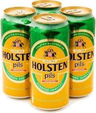 Holsten Pils