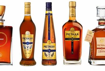 Metaxa for sale