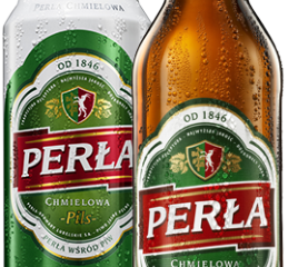 Perla Chmielowa (Hop) - best prices