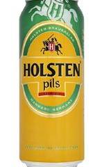 Holsten Pils 6x4x500ml X5%