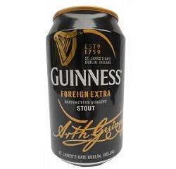 Looking for Guinness FES 330ml cans