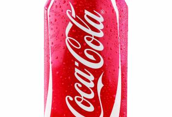 Coke 330ML