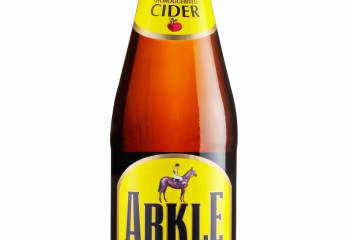 Arkle Premium Cider