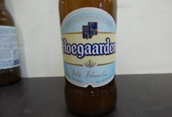 Interested in Heogaarden beer