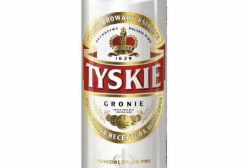 Tyskie - Lech polish origin