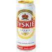 Tyskie - polish origin BEST price