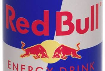 RED BULL 250ml