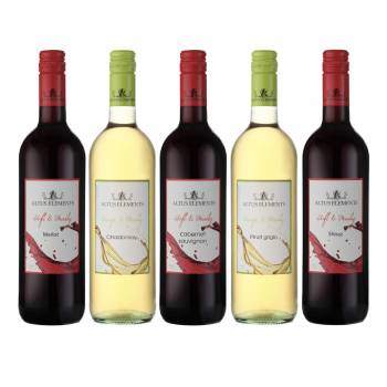 Altus Elements Wine