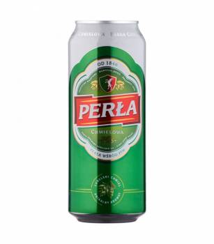 Perla