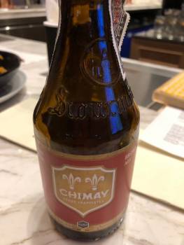 LOOKING TO BUY CHIMAY BEER ALSO LOOKING FOR BAVARIA