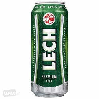 Andbru GmbH Purchase Lech CAN 500ml.