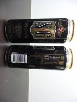 Bavaria 8.6 500ml cans