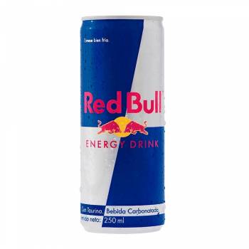 RED BULL