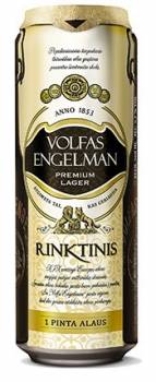 Beer Volfas Engelman