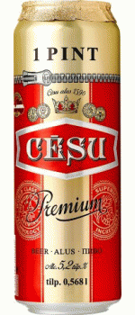 Beer CESU