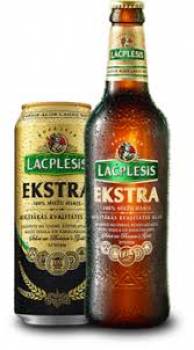 Beer LACPLESIS