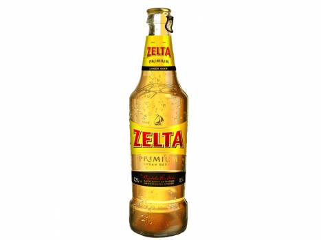 Beer ALDARIS Zelta