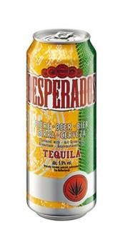 DESPERADO CAN 50CL